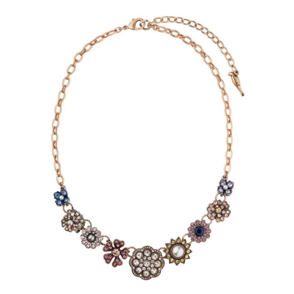 Chole & Isabel Bon Chic Necklace
